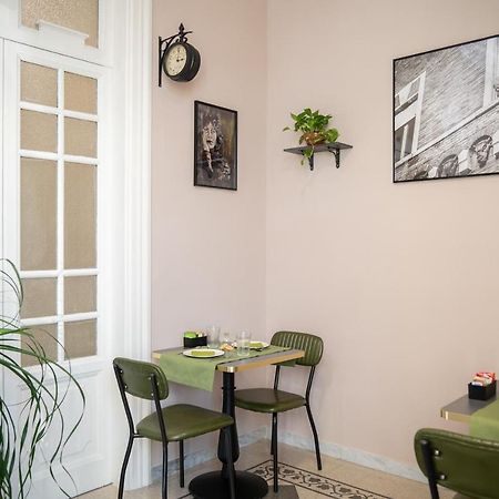 Sweet Home Pigneto Guest House Roma Dış mekan fotoğraf