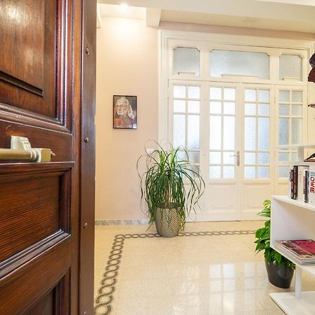 Sweet Home Pigneto Guest House Roma Dış mekan fotoğraf
