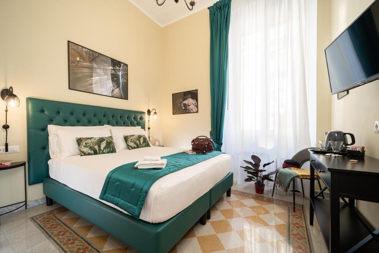 Sweet Home Pigneto Guest House Roma Dış mekan fotoğraf