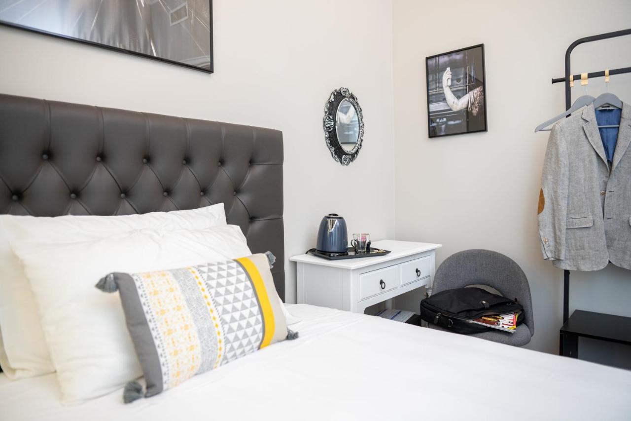 Sweet Home Pigneto Guest House Roma Dış mekan fotoğraf