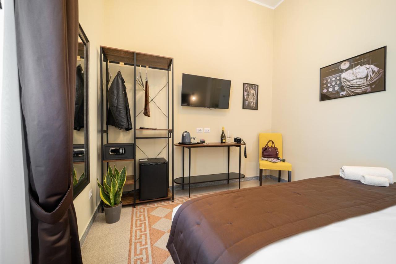 Sweet Home Pigneto Guest House Roma Dış mekan fotoğraf