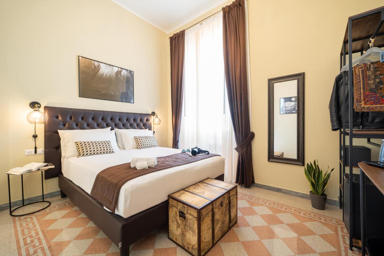 Sweet Home Pigneto Guest House Roma Dış mekan fotoğraf