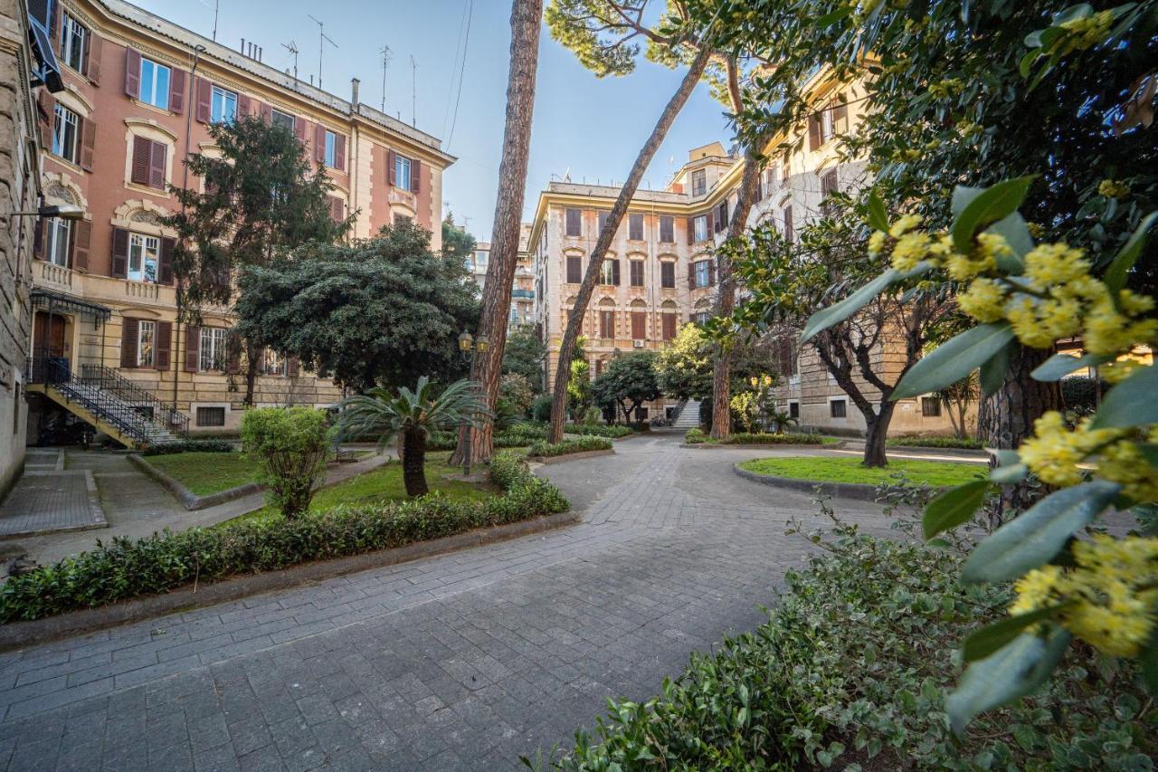 Sweet Home Pigneto Guest House Roma Dış mekan fotoğraf