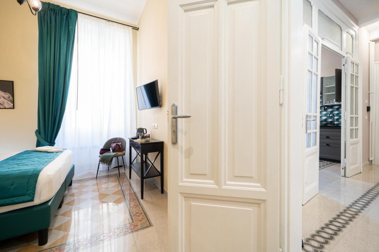 Sweet Home Pigneto Guest House Roma Dış mekan fotoğraf