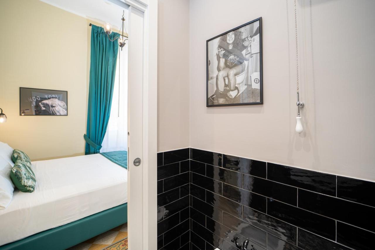 Sweet Home Pigneto Guest House Roma Dış mekan fotoğraf