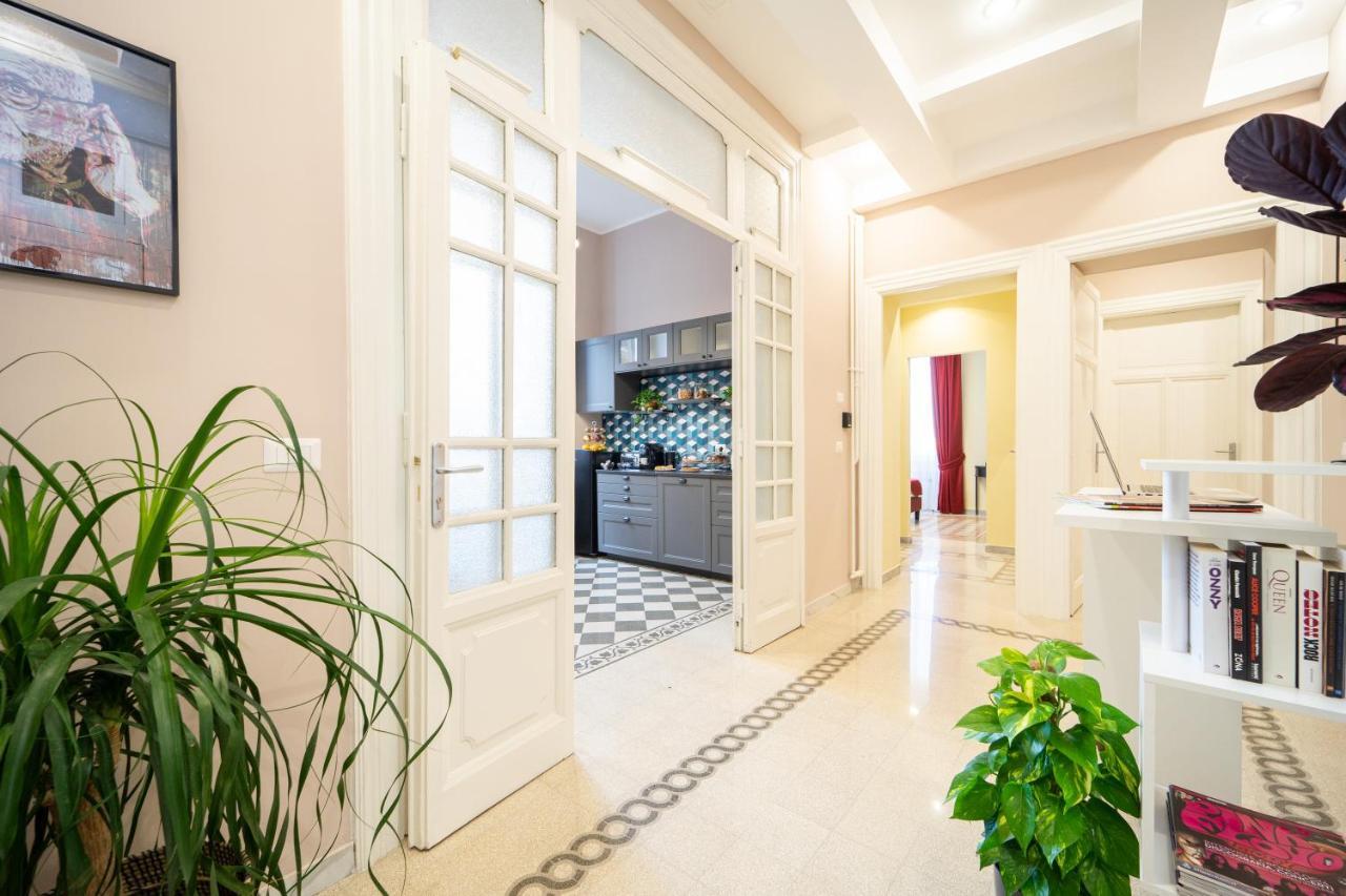 Sweet Home Pigneto Guest House Roma Dış mekan fotoğraf