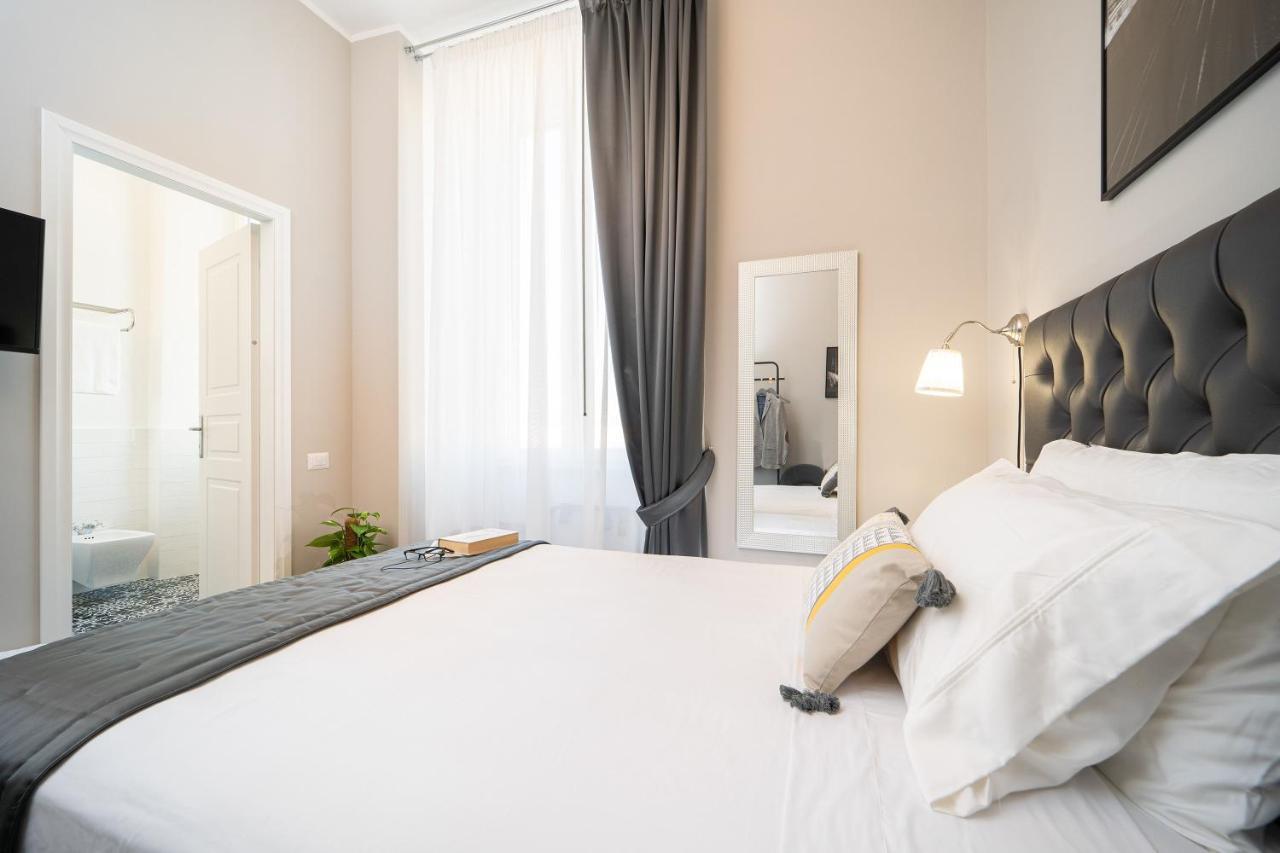Sweet Home Pigneto Guest House Roma Dış mekan fotoğraf