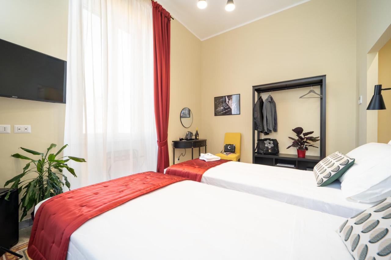 Sweet Home Pigneto Guest House Roma Dış mekan fotoğraf