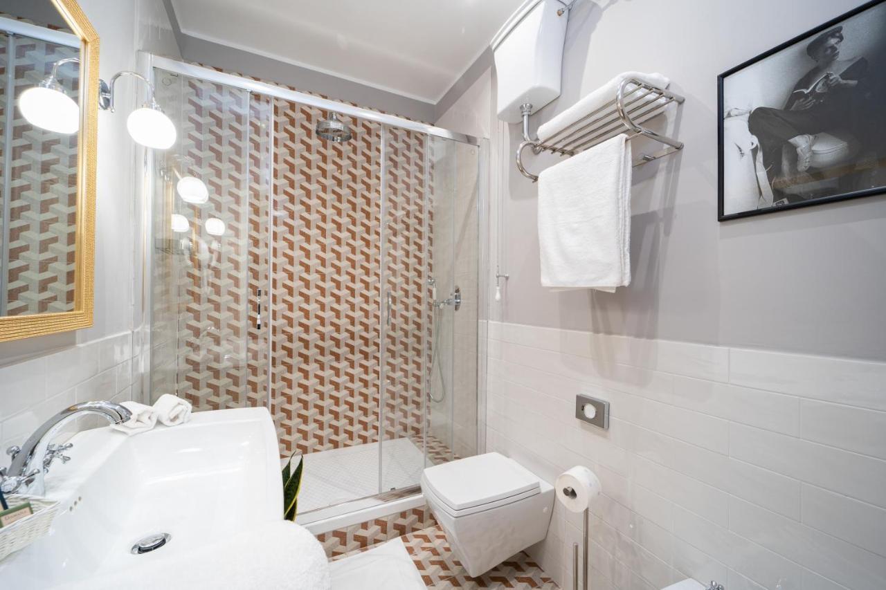 Sweet Home Pigneto Guest House Roma Dış mekan fotoğraf