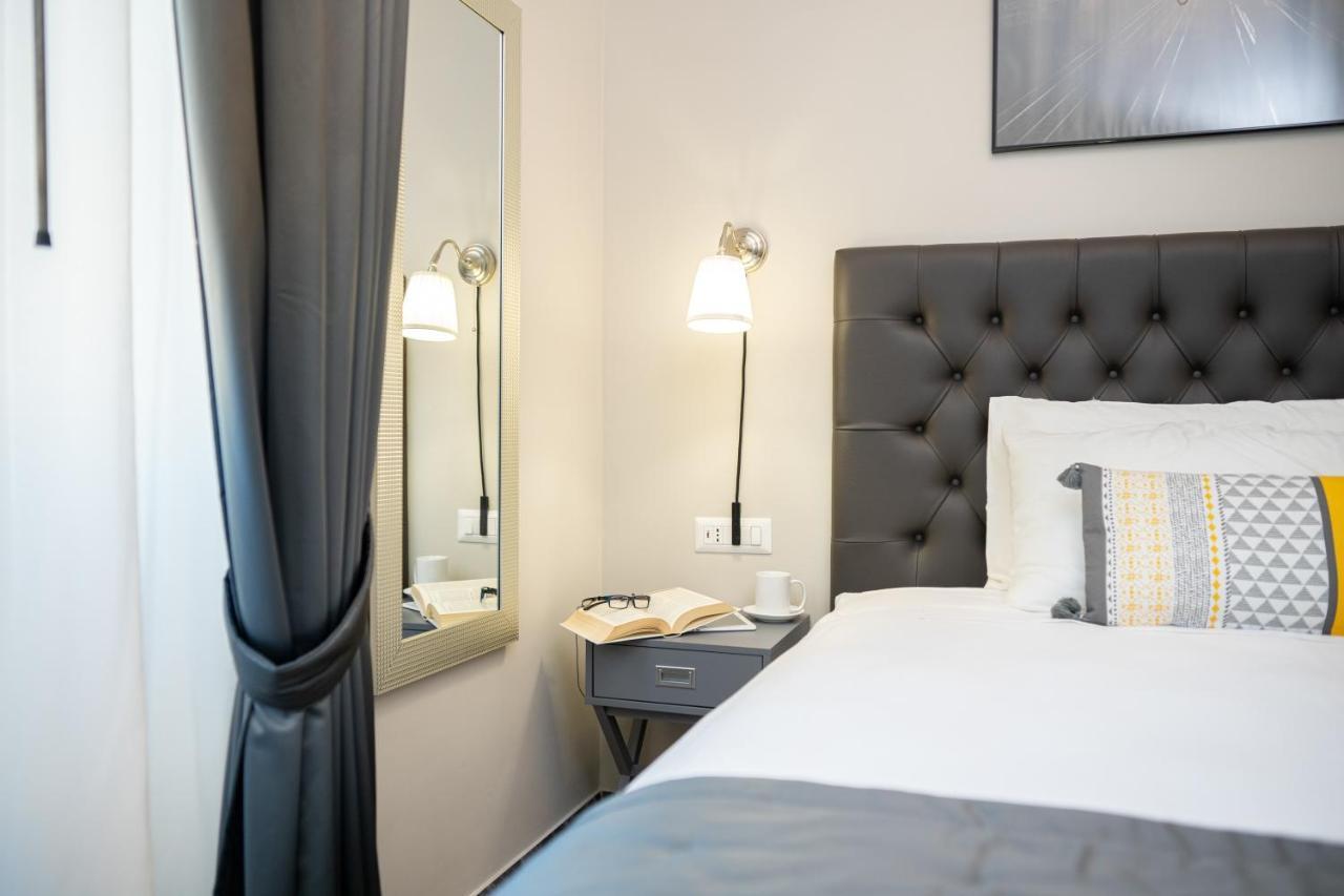 Sweet Home Pigneto Guest House Roma Dış mekan fotoğraf
